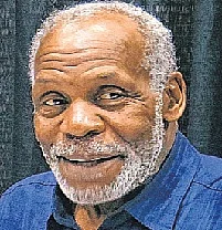 Danny Glover Actor | Lethal Weapon