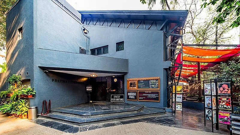 Image Source: Prithvi Theatre / Facebook