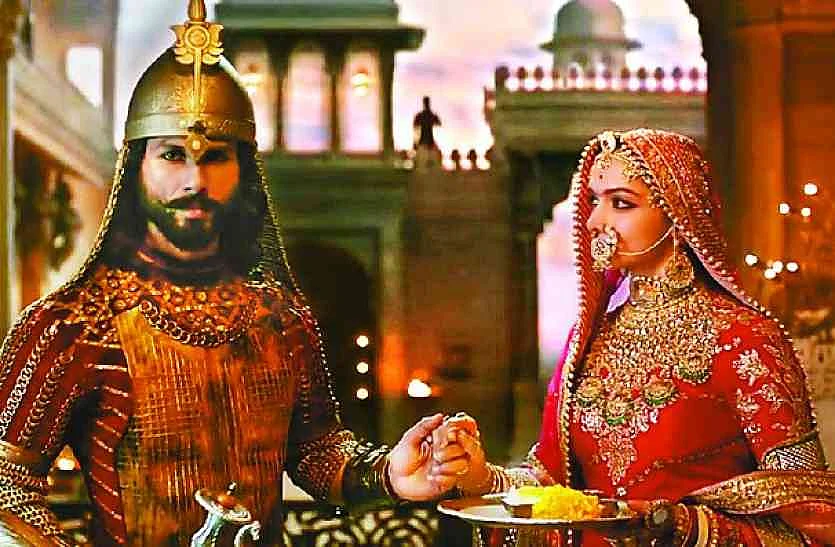 Change of title to altering scenes, 6 Bollywood films that sparked controversies in 2018