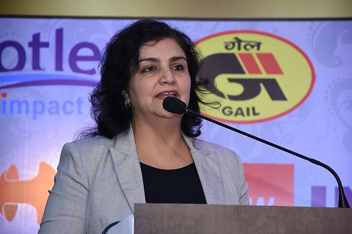 Geeta Rawtani – CoFounder, Wowffers.com