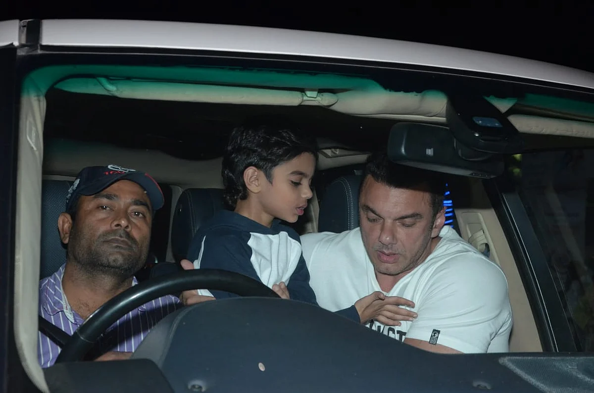 Dhirubhai Ambani School Annual Day: Aishwarya Rai Bachchan, Gauri Khan, other B-town folks in attendance with their kids