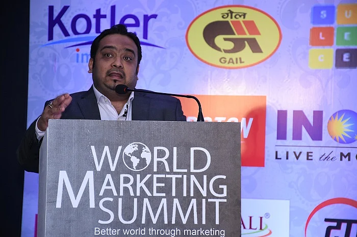 Mayur Sethi – COO & Partner, WittyFeed