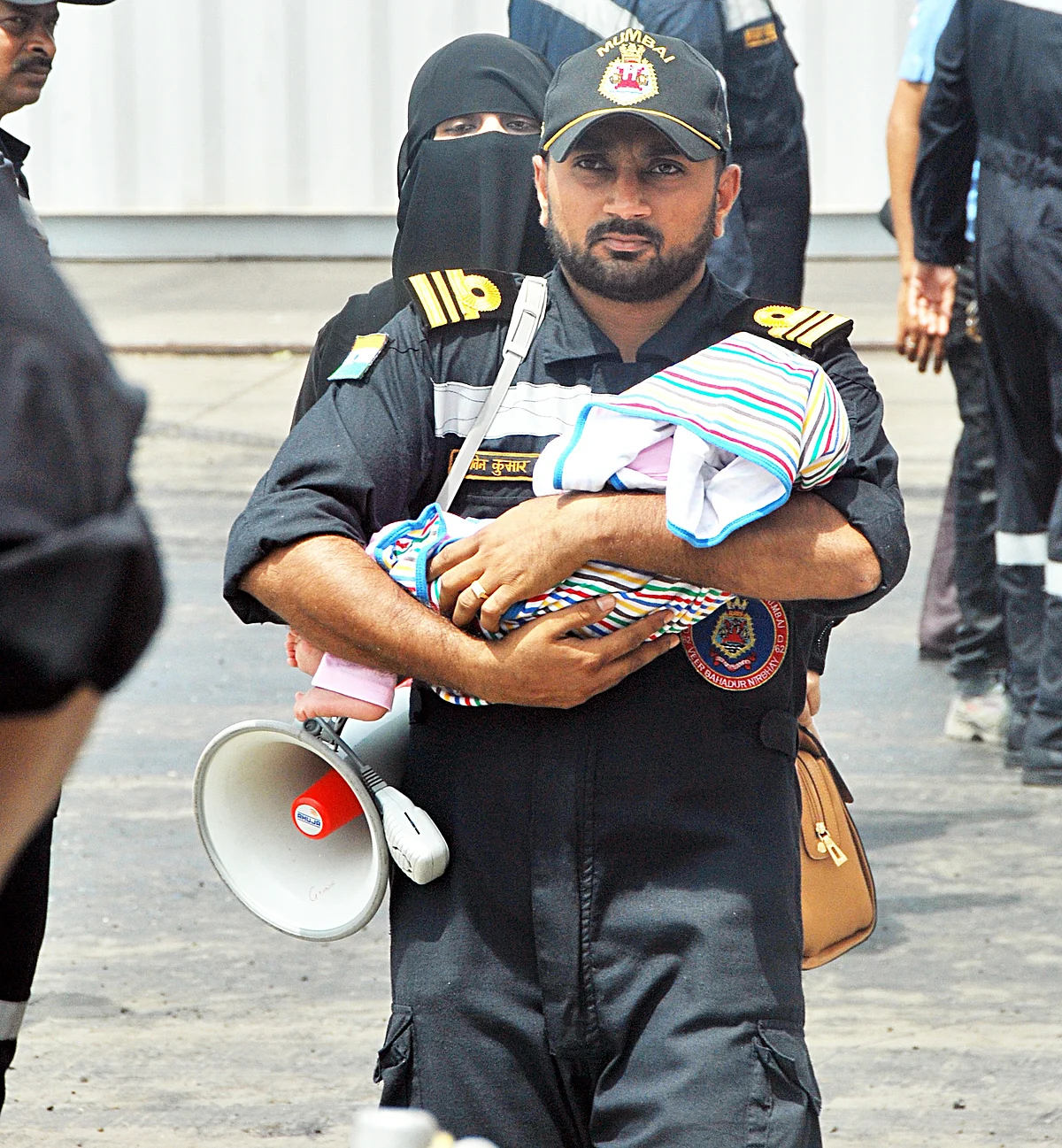 Navy Day 2018: Missions undertaken by Indian Navy in friendly countries