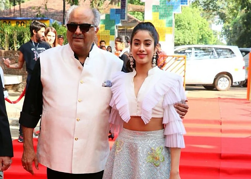 IFFI 2018: Glitter and Glitches