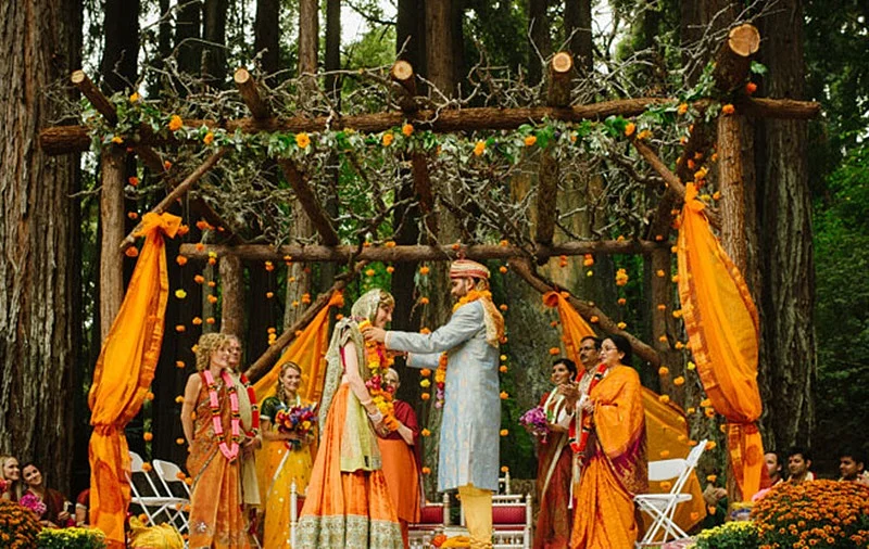 Bowled over by DeepVeer, NickYanka? Here’s how to get your dream theme wedding
