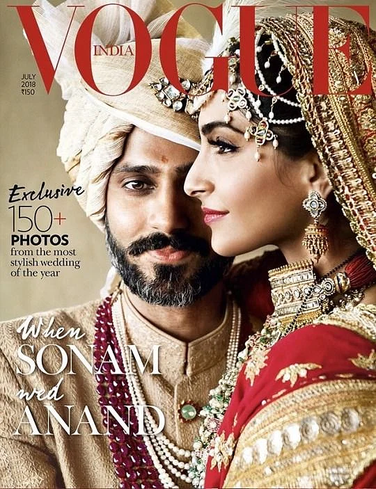 Before Priyanka-Nick, 4 celebrity couples sold their wedding pictures for millions
