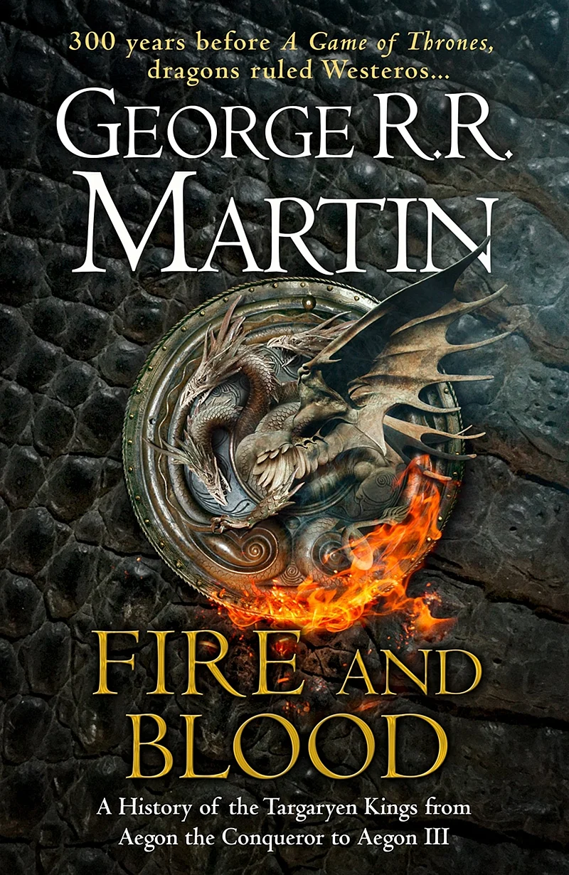 Fire And Blood to Homebody: 7 books making waves on the international literary scene