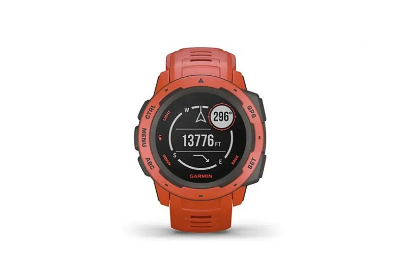 garmin instinct price check