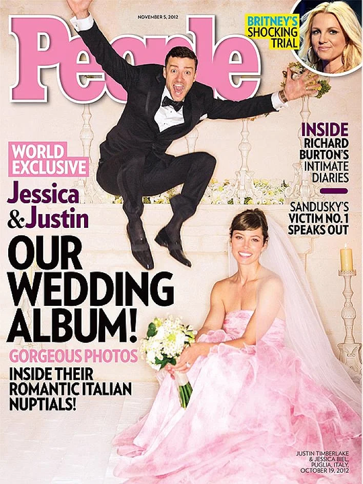 Before Priyanka-Nick, 4 celebrity couples sold their wedding pictures for millions