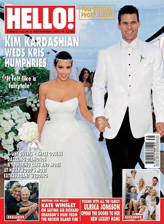 Before Priyanka-Nick, 4 celebrity couples sold their wedding pictures for millions
