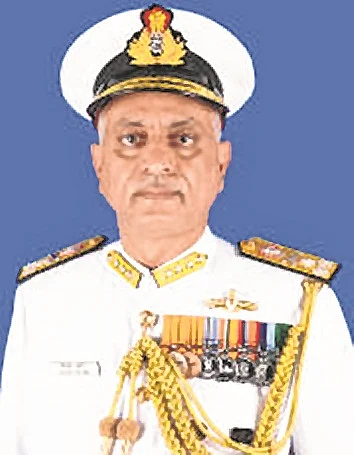 Navy Day 2018: President Kovind, PM Modi extend wishes to Indian Navy personnel and their families