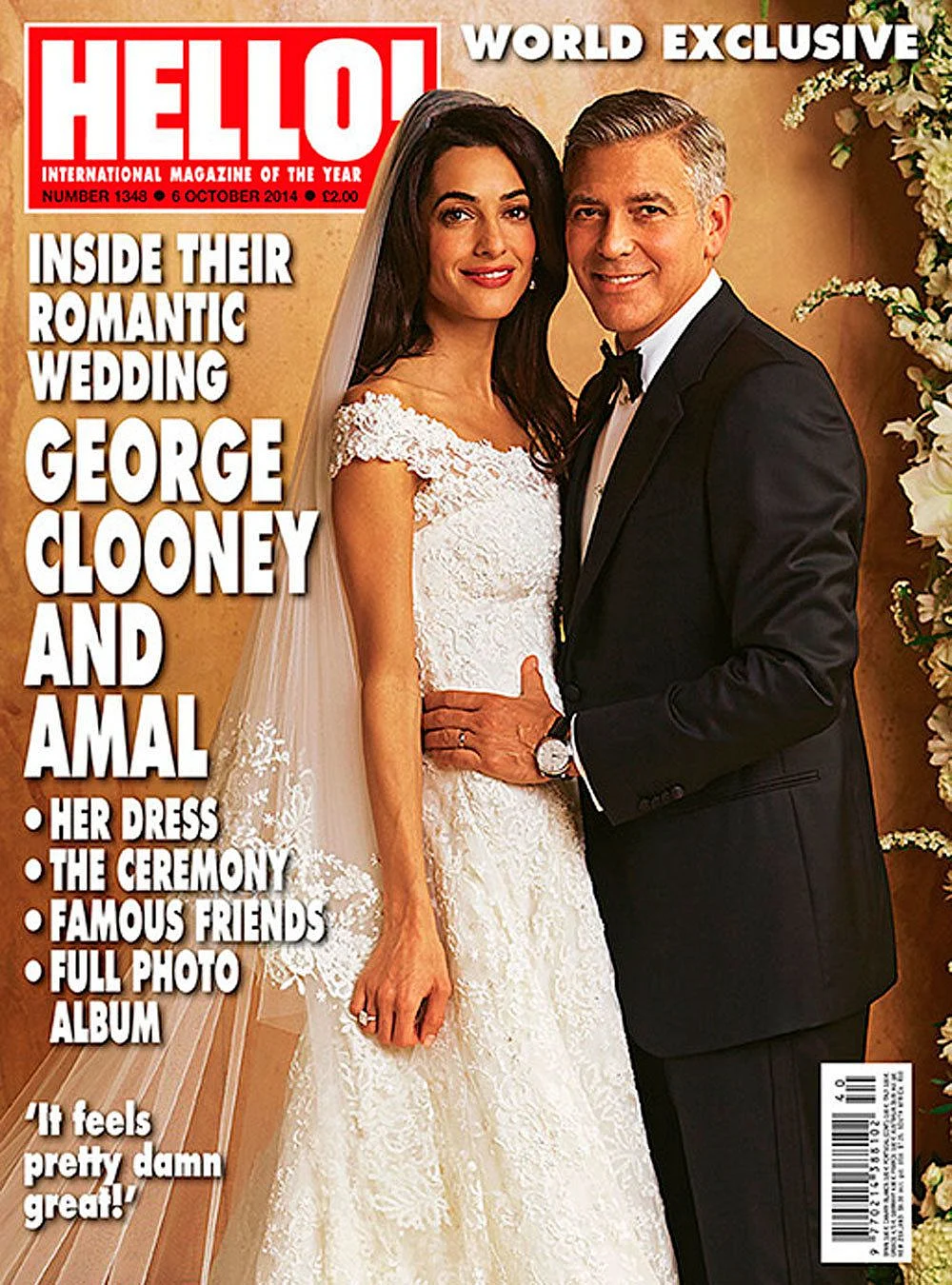 Before Priyanka-Nick, 4 celebrity couples sold their wedding pictures for millions