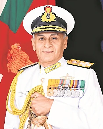 Navy Day 2018: President Kovind, PM Modi extend wishes to Indian Navy personnel and their families