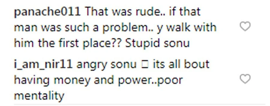 Sonu Nigam twists fan’s arm, gets brutally trolled on internet