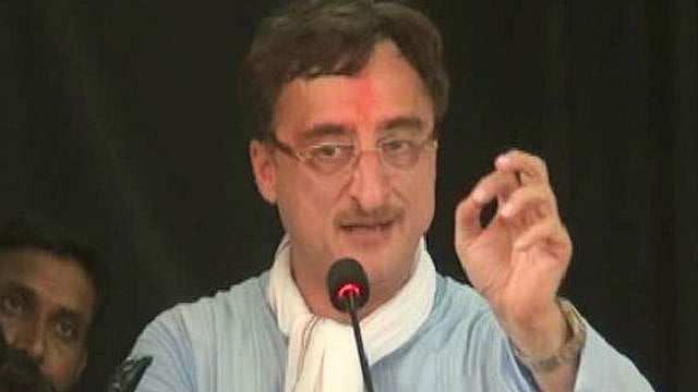 Vivek Tankha 