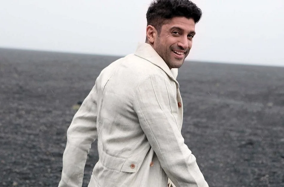 Farhan Akhtar