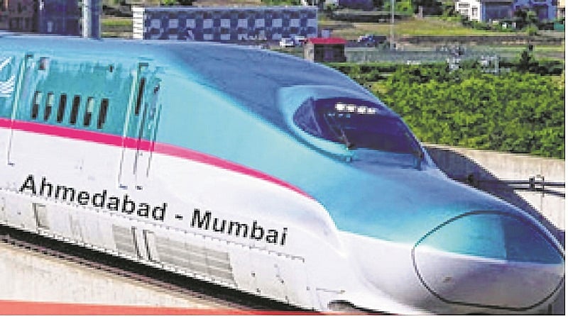 Bullet Train Project: Aggressive Agris to stage protest in Palghar