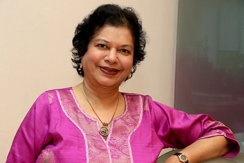 DAPHNE PILLAI