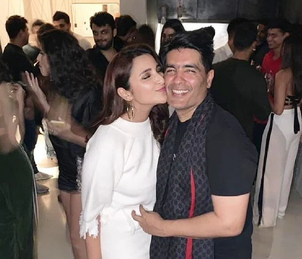 Inside Pics and Videos: Kartik Aaryan, Ananya Pandey, Janhvi Kapoor and others party the night away