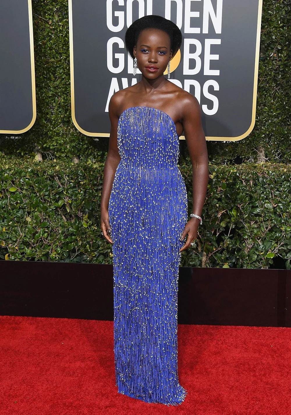 Lupita Nyong’o