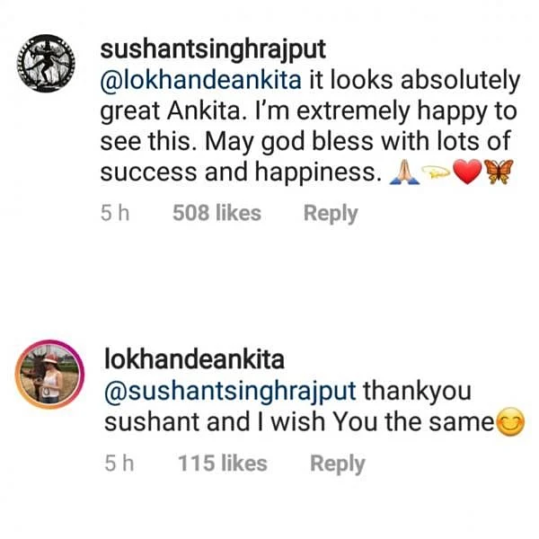 Sushant Singh Rajput Birthday Special: 5 things about the actor that have changed post break up with Ankita Lokhande