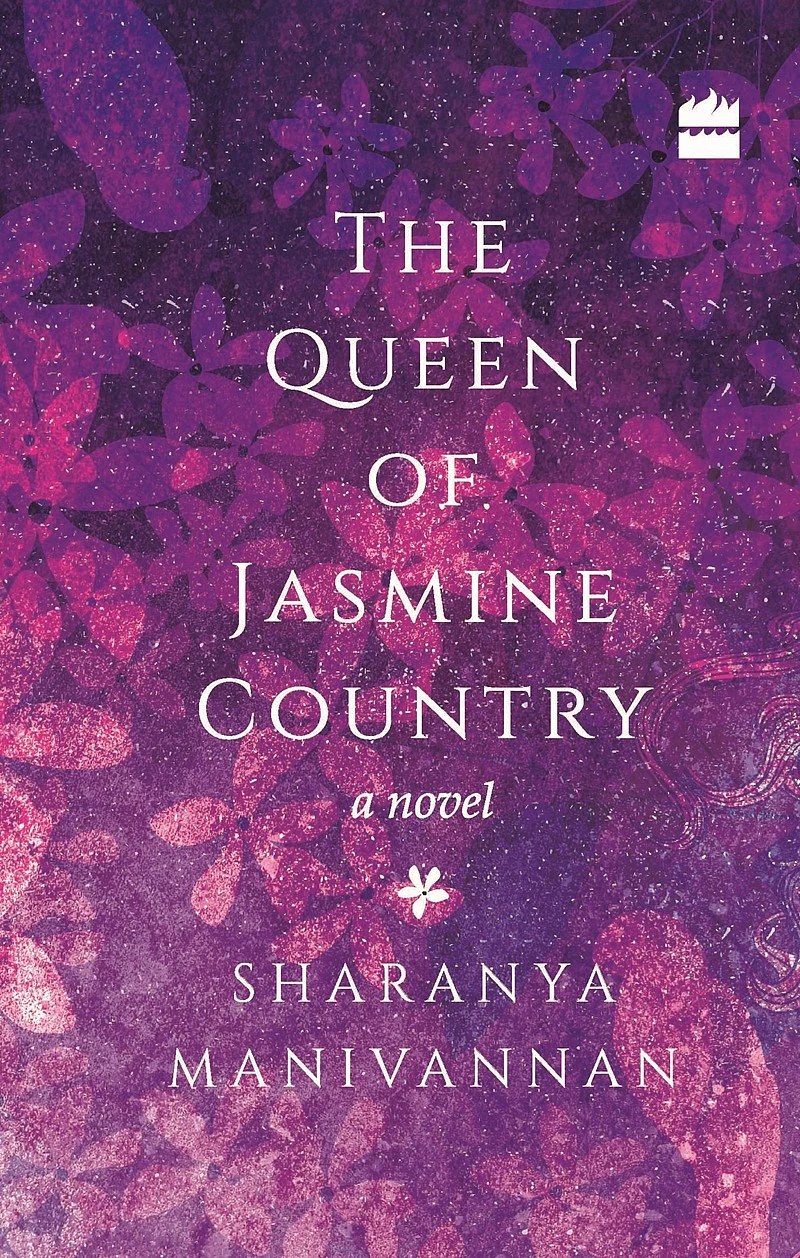 Author Sharanya Manivannan: Found solace in Andal’s poems during devastating heartbreak in 20s