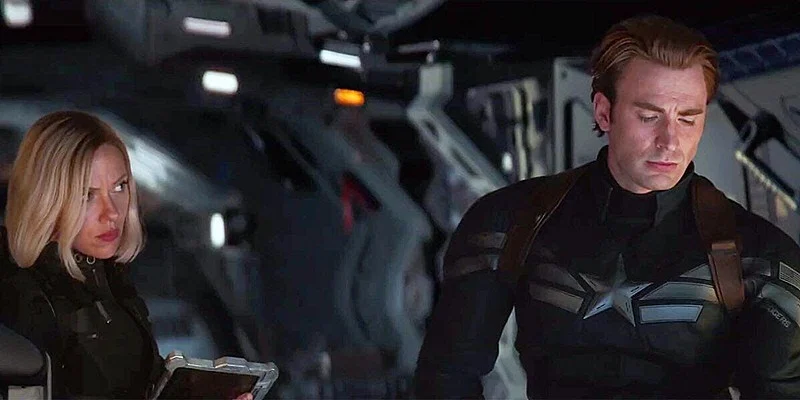 Captain Marvel’s leaked post credit scene teases Avengers Endgame; Read deets inside