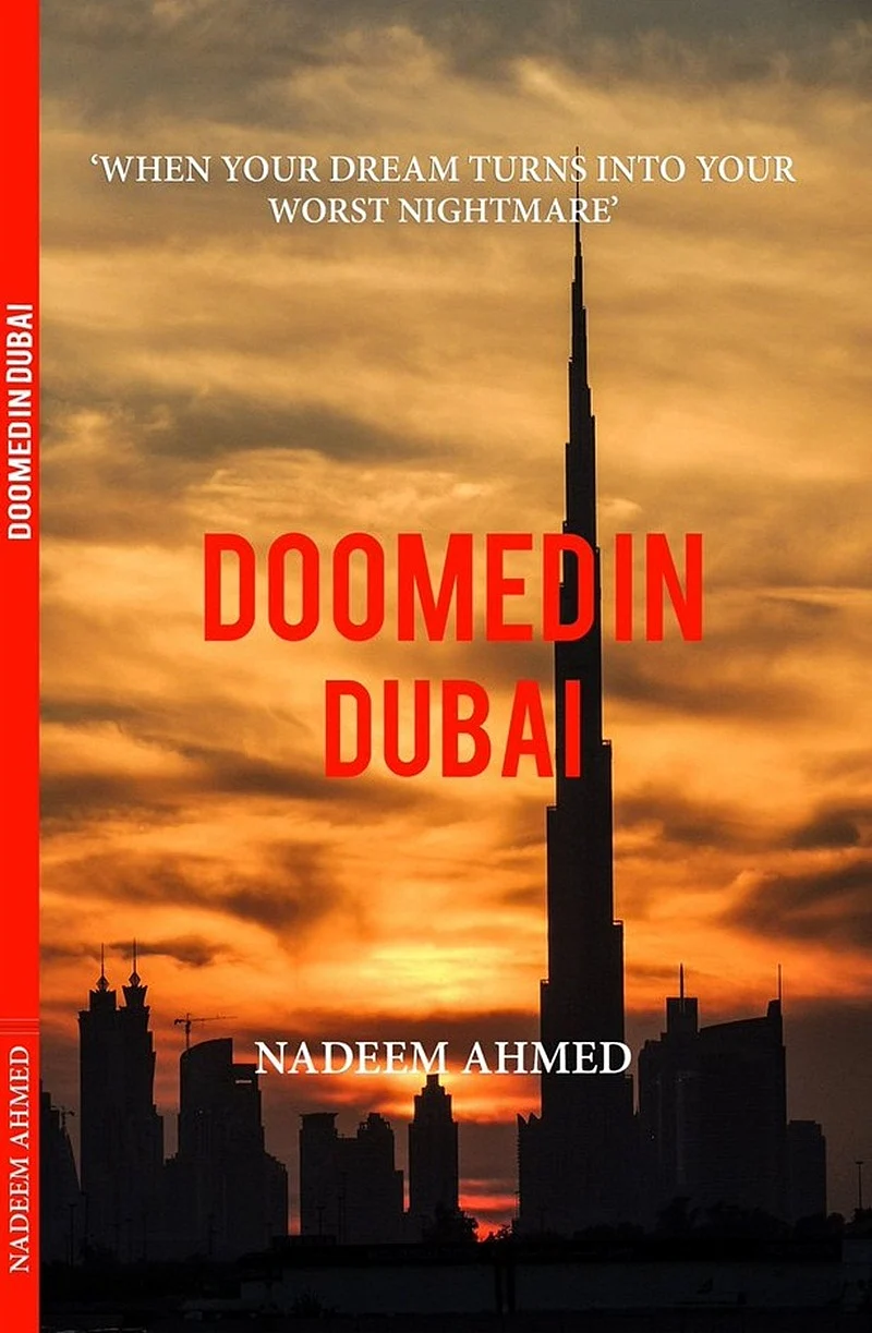 Doomed in Dubai to Jallianwala Bagh: 5 books that are just out