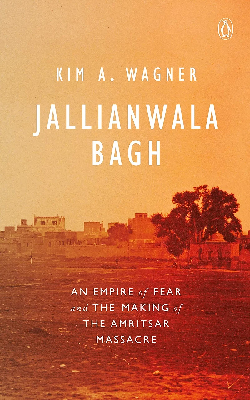 Doomed in Dubai to Jallianwala Bagh: 5 books that are just out