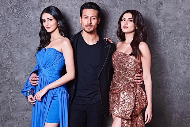 Koffee With Karan 6: Tiger Shroff, Ananya Panday, Tara Sutaria dazzle on Karan Johar’s show