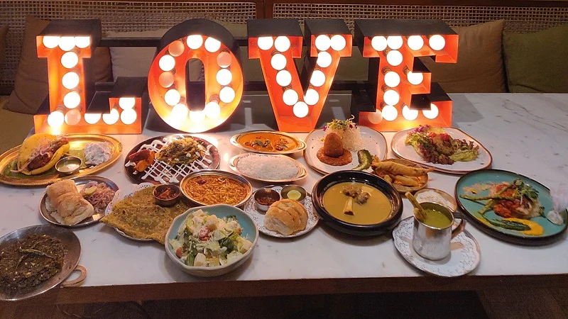 Valentine’s Day 2019: From couple quiz to Mills and Boon themed celebration, 15 restaurants in Mumbai for the perfect date