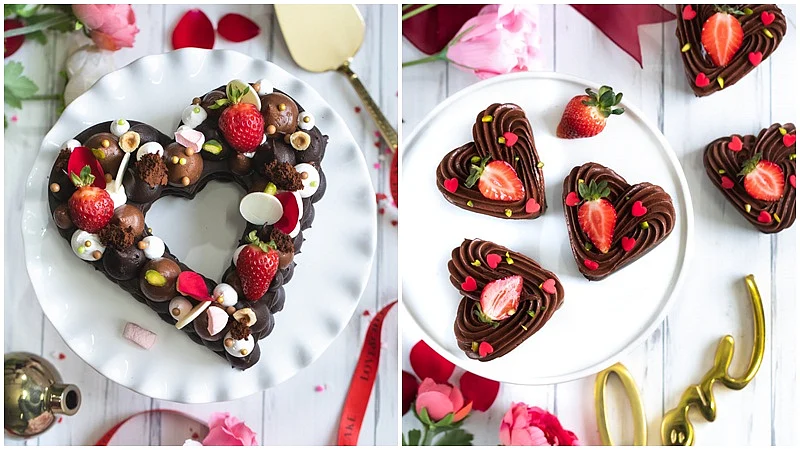 Valentine’s Day 2019: From couple quiz to Mills and Boon themed celebration, 15 restaurants in Mumbai for the perfect date