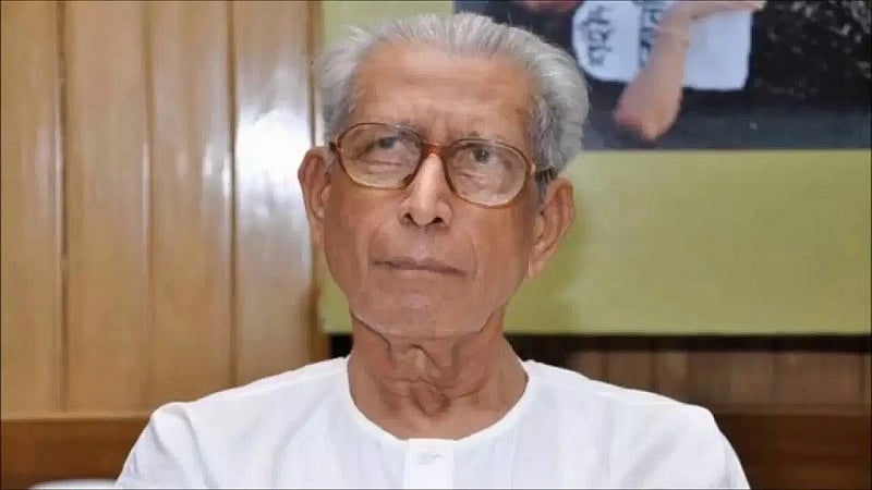 Hindi writer, critic Namvar Singh dies