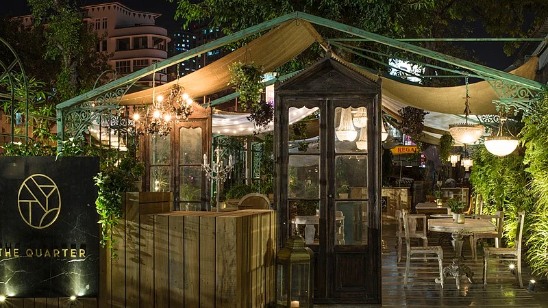 Valentine’s Day 2019: From couple quiz to Mills and Boon themed celebration, 15 restaurants in Mumbai for the perfect date
