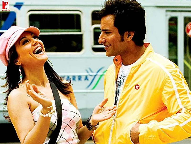 No more Luka Chuppi: How Bollywood has embraced live-in relationships