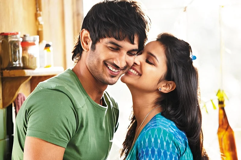 No more Luka Chuppi: How Bollywood has embraced live-in relationships