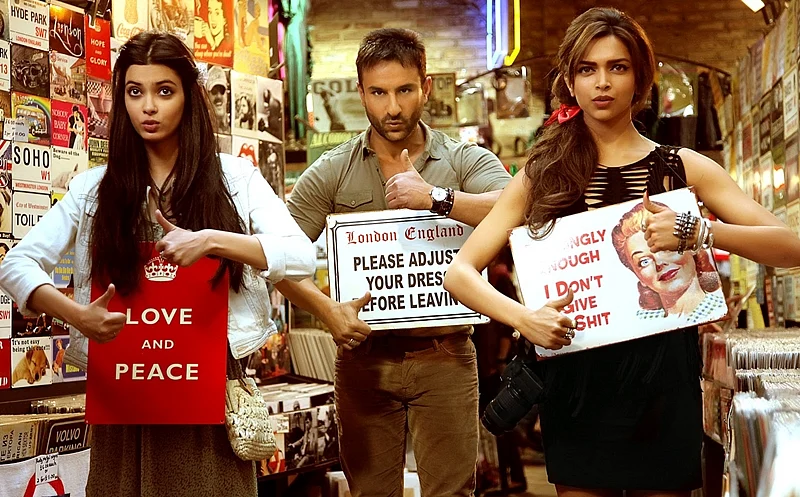 No more Luka Chuppi: How Bollywood has embraced live-in relationships