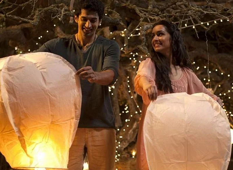 No more Luka Chuppi: How Bollywood has embraced live-in relationships
