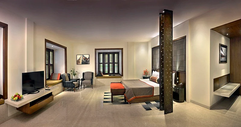 ‘Love’ly India! 5 ideas for a Valentine staycation