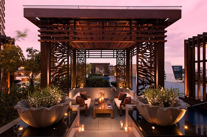 ‘Love’ly India! 5 ideas for a Valentine staycation