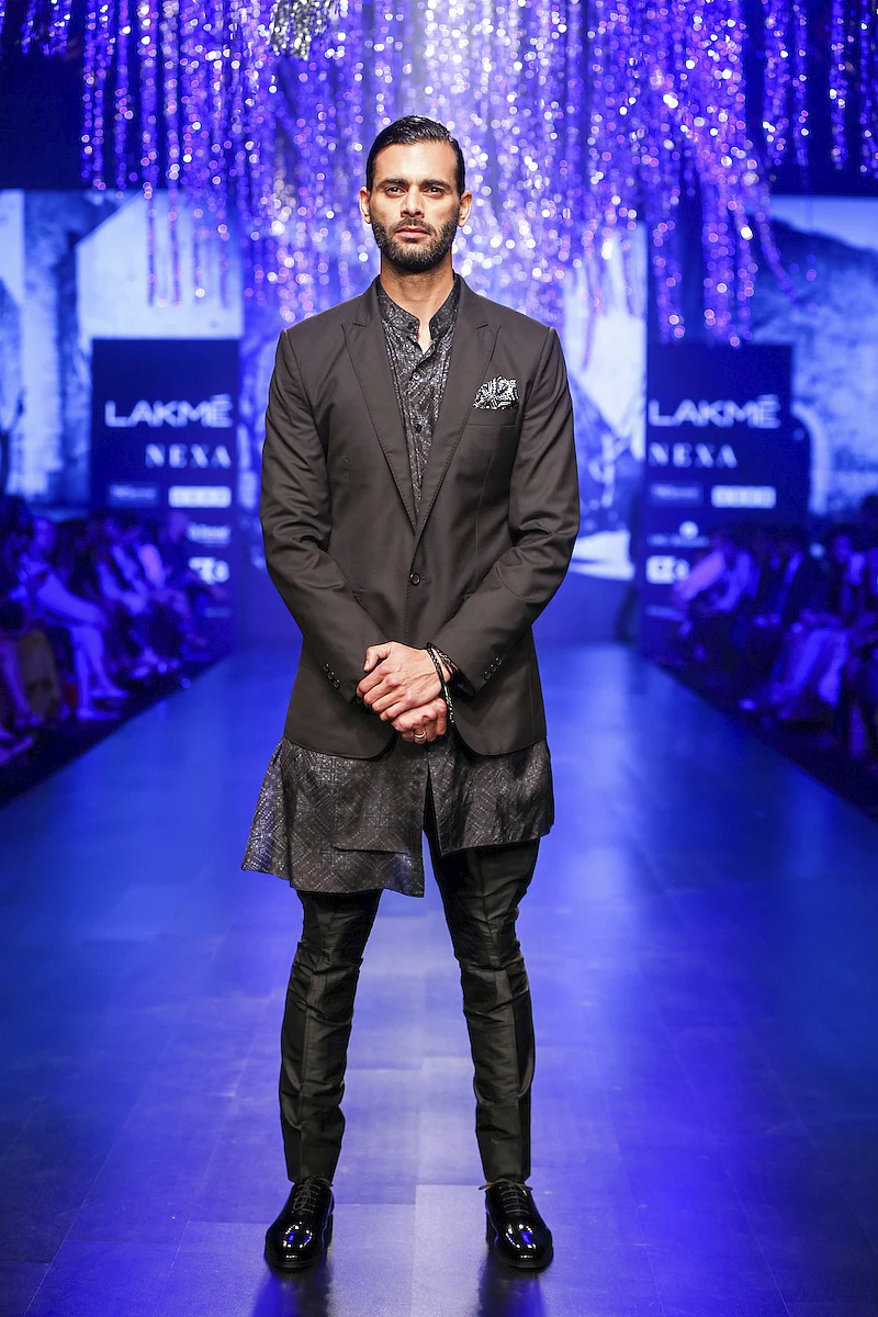 Trend-spotting at LFW 2019