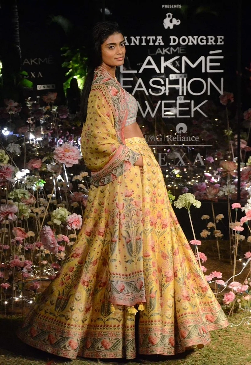 Trend-spotting at LFW 2019