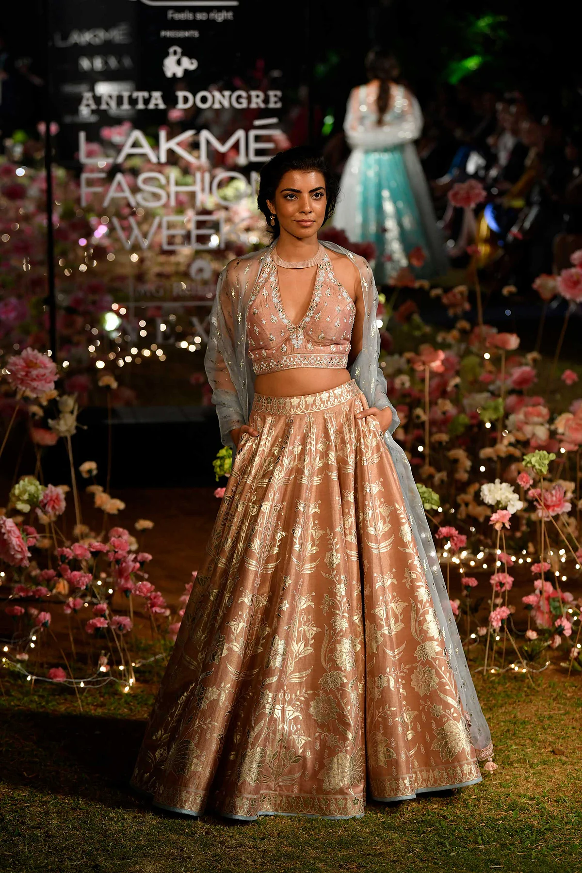 Trend-spotting at LFW 2019