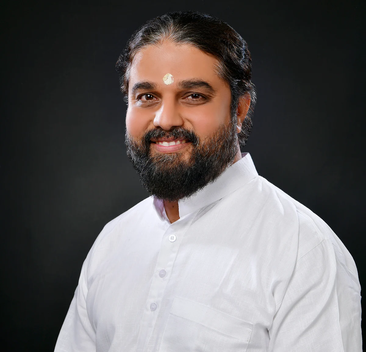 Prashant Rajore