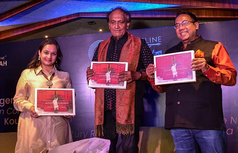 The sea is lit! Glimpse of the first ever literature festival held on sea