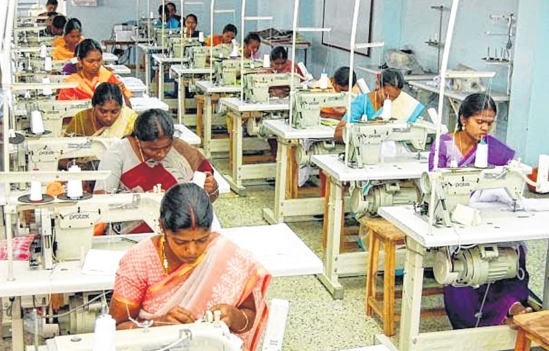 BSE, FICCI join hands to foster MSME sector