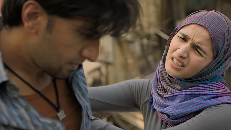 Valentine’s Day 2019 release: Alia Bhatt in Gully Boy features 5 shades of a girlfriend, which one are you?
