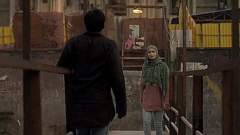 Valentine’s Day 2019 release: Alia Bhatt in Gully Boy features 5 shades of a girlfriend, which one are you?