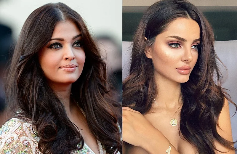 Apart from Anushka Sharma, meet 7 Bollywood stars and their celebrity lookalikes