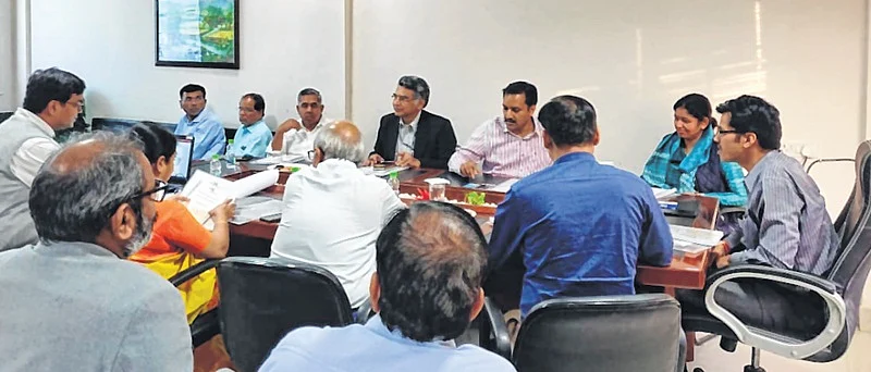 Ujjain: Yuva Swabhiman Yojana gives chance to work with civic body, says Jonwal